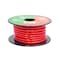 Pyramid Pyle - 8 GA 25 Red Car Audio Translucent Power Wire 8 Gauge 25 ' RPR825 - alternate 1